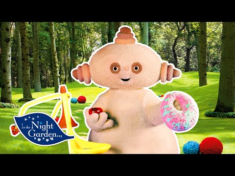 El Jardín de los Sueños | Makka Pakka Lava Caras | Videos Para Niños