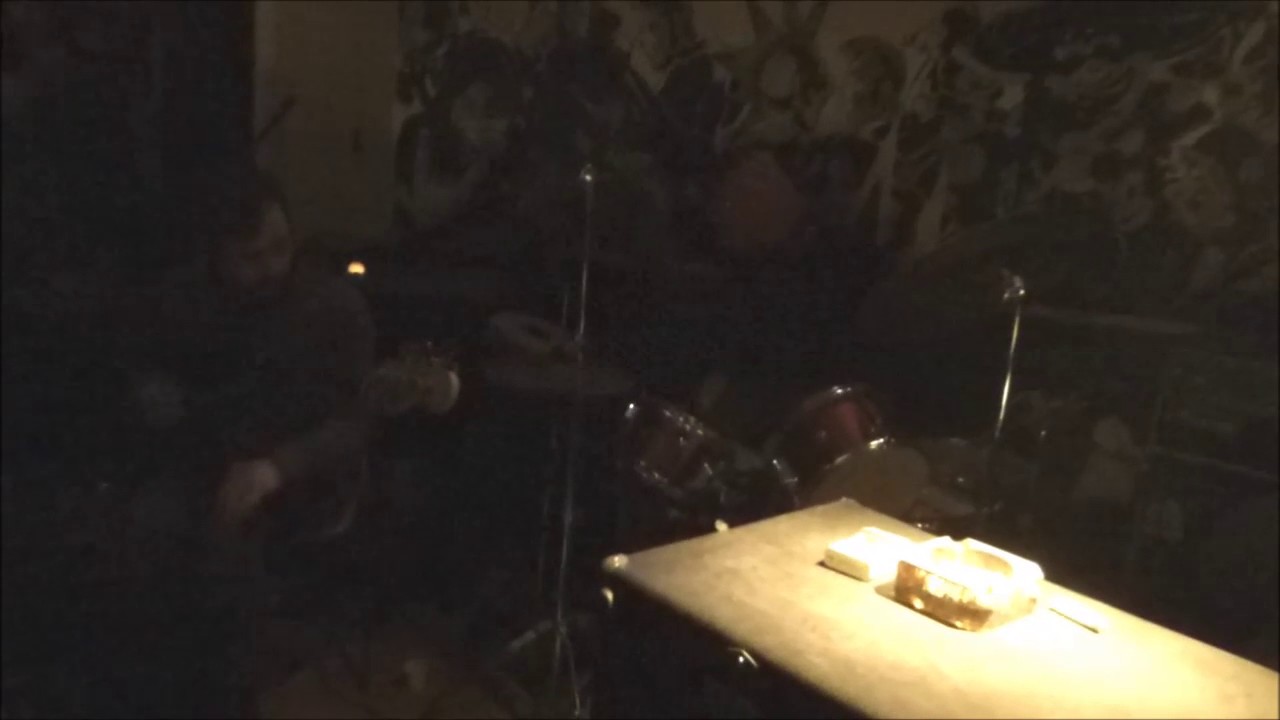 Jooklo XXL live Blackout House YouTube