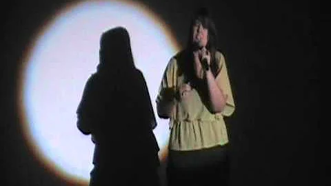 Rolling in the Deep BHS Alumni Pre-Show Cheri Sing...