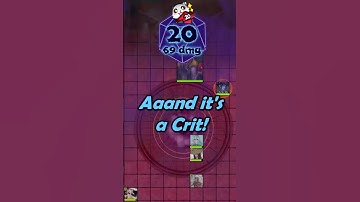 Dungeons and Dragons 5e : Final Boss