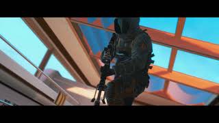 BO2 edit - Stellar