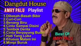 Amry Palu - Playlist Terbaru - Kumpulan Lagu Terpopuler - Part 2