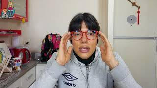 Lentes Para El Ojo Seco