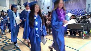 Bayshore Graduation 2025