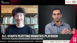 DC Plotting Robotics Playbook