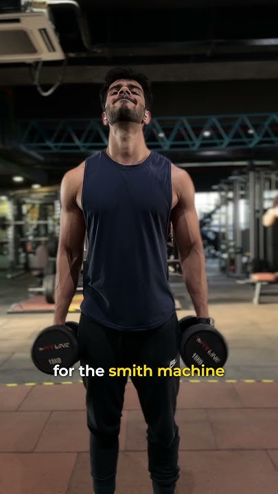 smith-machine-vs-free-weights-what-builds-the-most-muscle-youtube