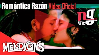 Melodycans - Romántica Razón (Video Oficial) chords
