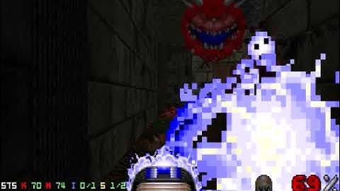 Base Ganymede E3M6 UV Max in 2:16