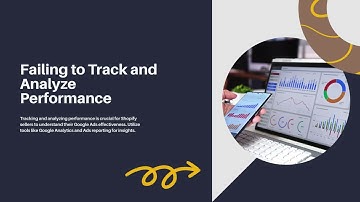 Top 5 Google Ads Mistakes Shopify Sellers Must Avoid | Boost Your Sales Now!