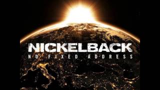 10 nickelback   got me runnin round feat  flo rida