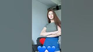 TikTok compilation VIRAL-SEXY MISS JM LICUP