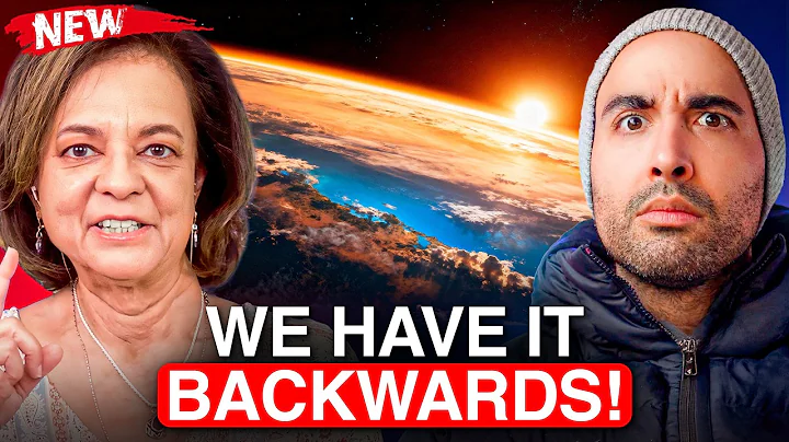 Woman Dies & Learns We Have It Completely Backwards! (Powerful NDE) | Anita Moorjani