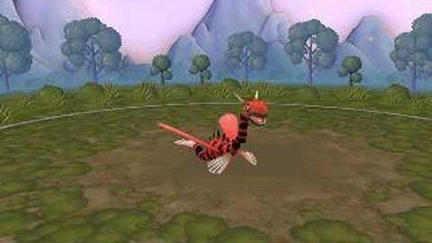 Spore Creature Creator Video