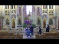 Christ the saviour orthodox cathedral service 20240429