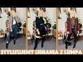 Stylizujemy ubrania z lumpeksu #2 I lump haul I Maialen