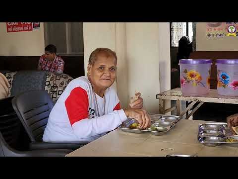 બપોર નુ ભોજન તા-12-7-2023#jaymanavsevaparivartrustnadiad #nonprofitorganization #youtube #viral