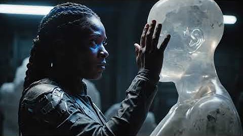 This Robot Wasn’t Supposed to Feel… But It Did