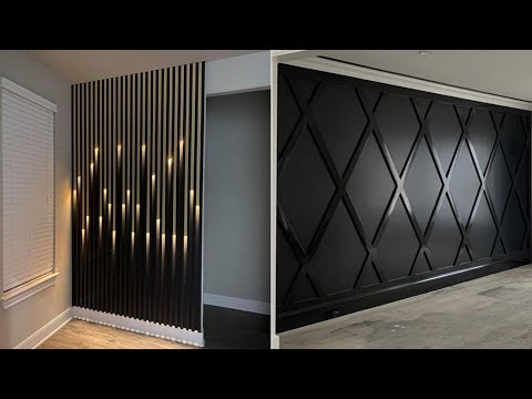 Video: Diseño moderno para el hogar con toques de personalidad: Dorsey Residence