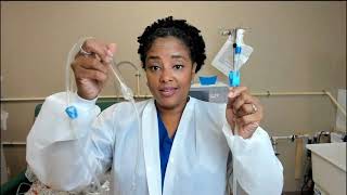 Free Dialysis Training Video: Supplies Needed for Hemodialysis [Renal Failure] by Utopia HCC 1,466 views 3 months ago 12 minutes, 30 seconds