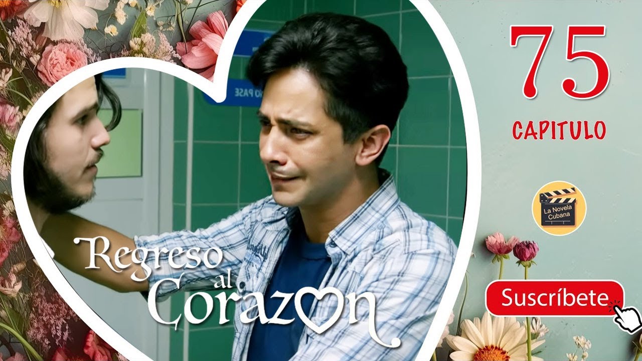 ВОЗВРАЩЕНИЕ К СЕРДЦУ - ГЛАВА | 75 - Кубинский роман - Рецензия