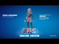 How To Get Cepha Skin NOW FREE In Fortnite (Unlock LEGO Cepha Style)