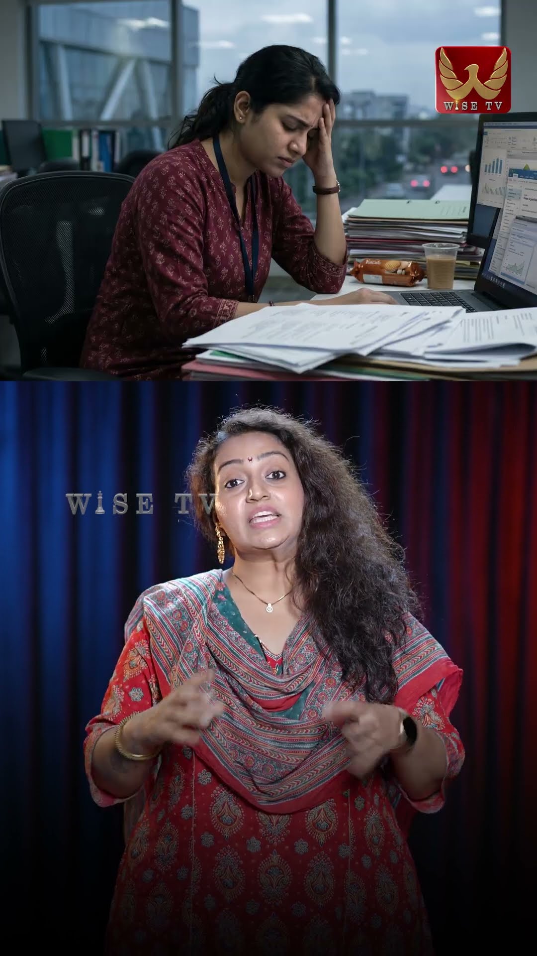 📰ఈరోజు అప్‌డేట్స్ - ShareChat