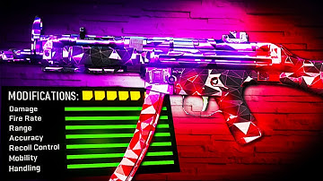 new LACHMANN SUB is *META* in WARZONE 2! 😍 (Best LACHMANN SUB Class Setup / Loadout) - MW2