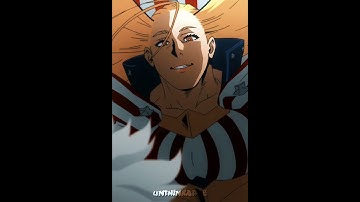 My Hero Academia Season 7 Episode 1 🥶🤯 #myheroacademia #midoriya #shorts