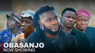 Obasanjo Latest Yoruba Movie 2023 Drama Jide Awobona | Akinola Akano | Atoribewu | Lalude