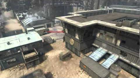 pork n bomb - Black Ops Random tomahawk on radiation