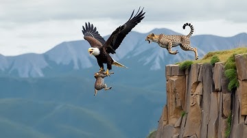 80 Times Animals Messed With The Wrong Opponent