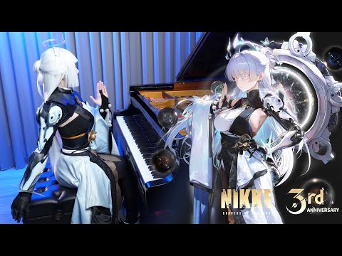 Hurricanes - 勝利の女神：NIKKE 3周年バージョン主題歌