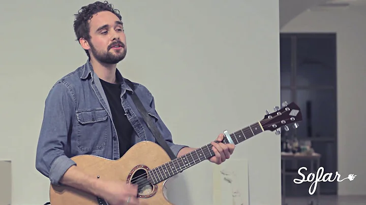 Charlie Hole - The Ballad Of Anne Beverley | Sofar...