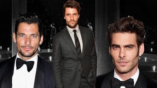 Top 10 Richest Male Models In The World