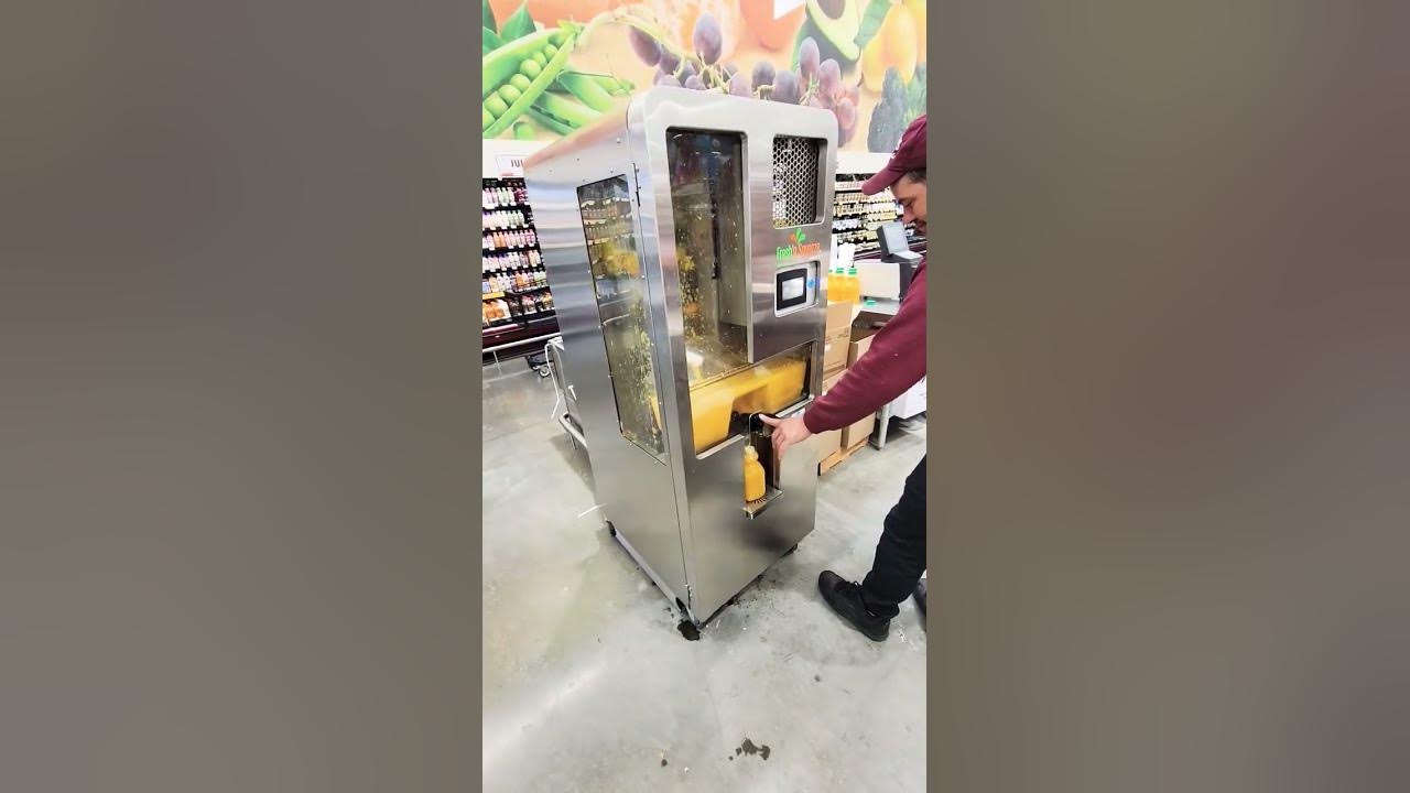 Freshly Squeeze Oranges YouTube Freshly Squeeze Oranges YouTube