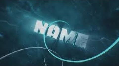 Make Awesome Youtube Intros from Mobile, Top  youtube intro maker app .[hindi]