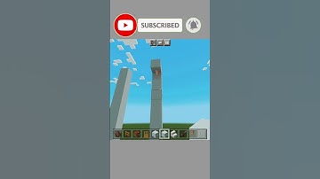 Dripstone logic 😍 Minecraft #shorts #minecraft