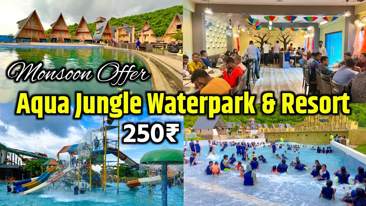 Aqua Jungle Water Park Resort Ahraura Mirzapur 250 Best Waterpark aqua-jungle-water-park-resort-ahraura-mirzapur-250-best-waterpark