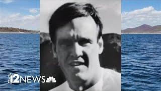 Arizona diver's body still unrecovered after 15 years