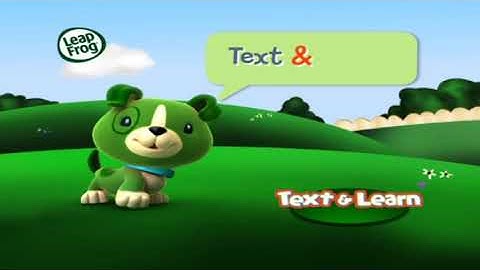 LeapFrog Toys R Us Employee Training Video - 2009
