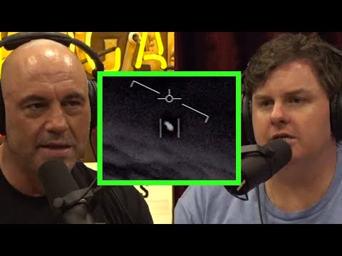 Joe & Tim Dillon Discuss UFO Revelations thumbnail