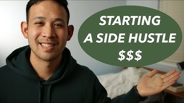 Starting a Side Hustle: My Experience with Tutoring
