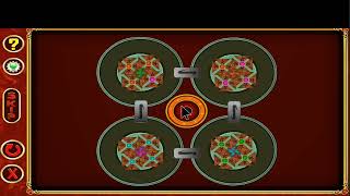 101 Room Escape 200th Level Walkthrough screenshot 5