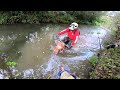 Rainy Enduro best moments [nincs zene/no music ] KTM exc 450 520 525