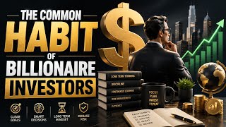The Biggest Mistakes Even Great Investors Made | Timeless Lessons Every Investor Should Know