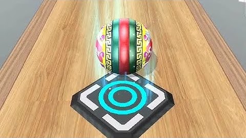 Going Balls SpeedRun Gameplay Level 375-379