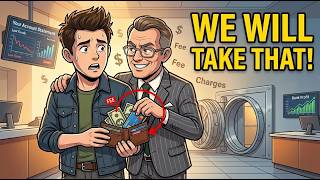 How Banks Secretly Make Money From You