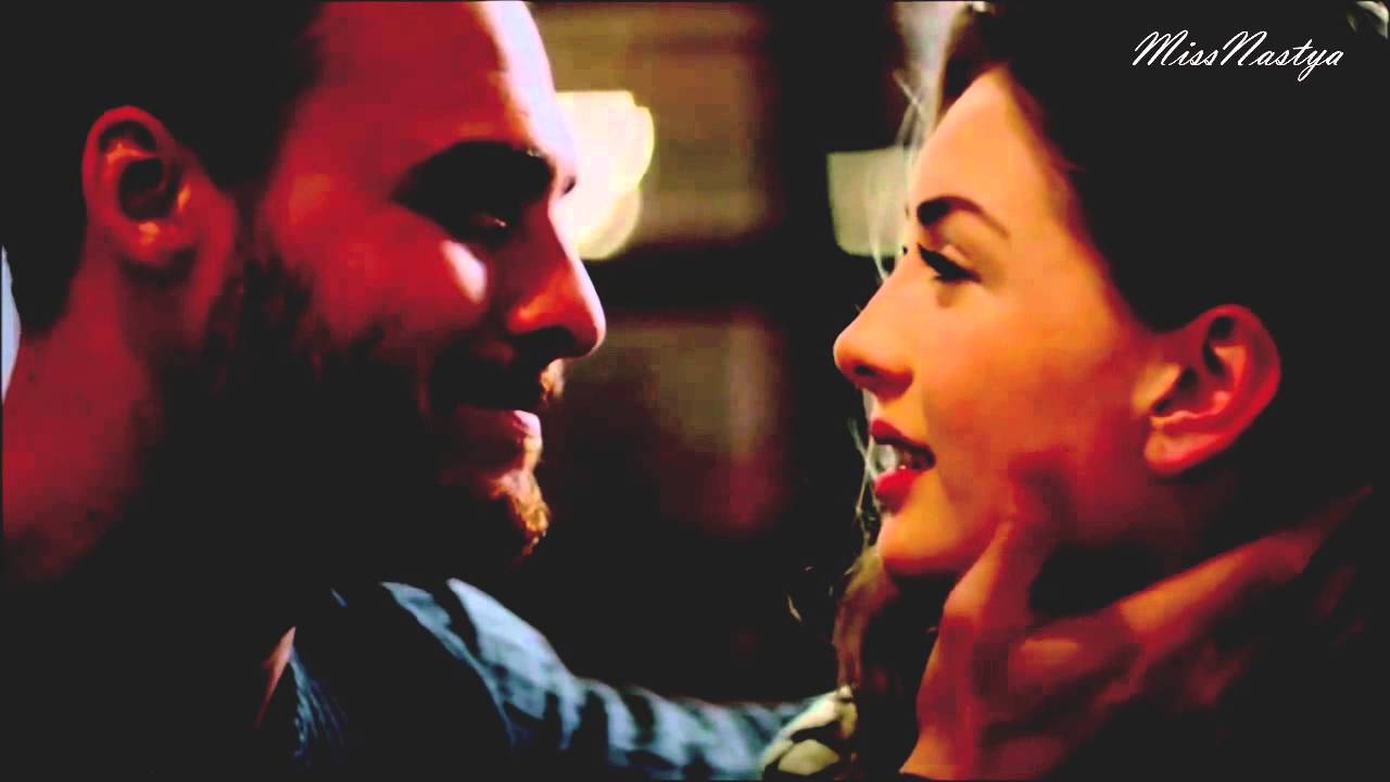 Sibel & Yigit||Crazy In Love