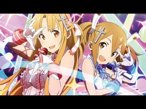 Yuna (CV:Sayaka Kanda) - Ubiquitous dB
