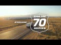 Sailun 70 Series Truck Tires : Built for the Long Haul